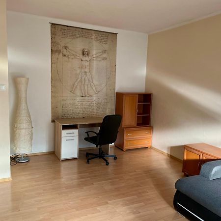 Victory Apartment Bratislava Eksteriør bilde