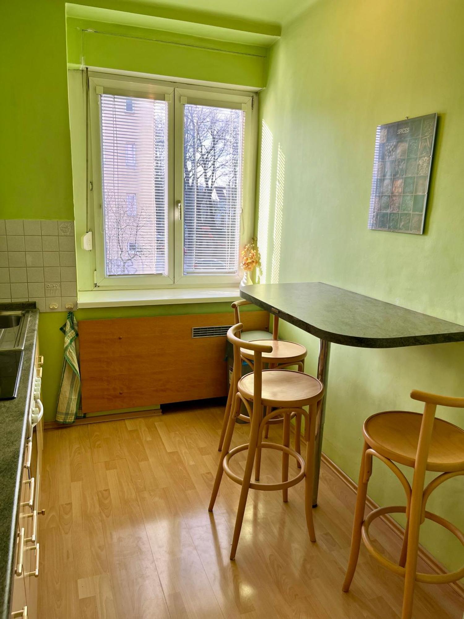 Victory Apartment Bratislava Eksteriør bilde