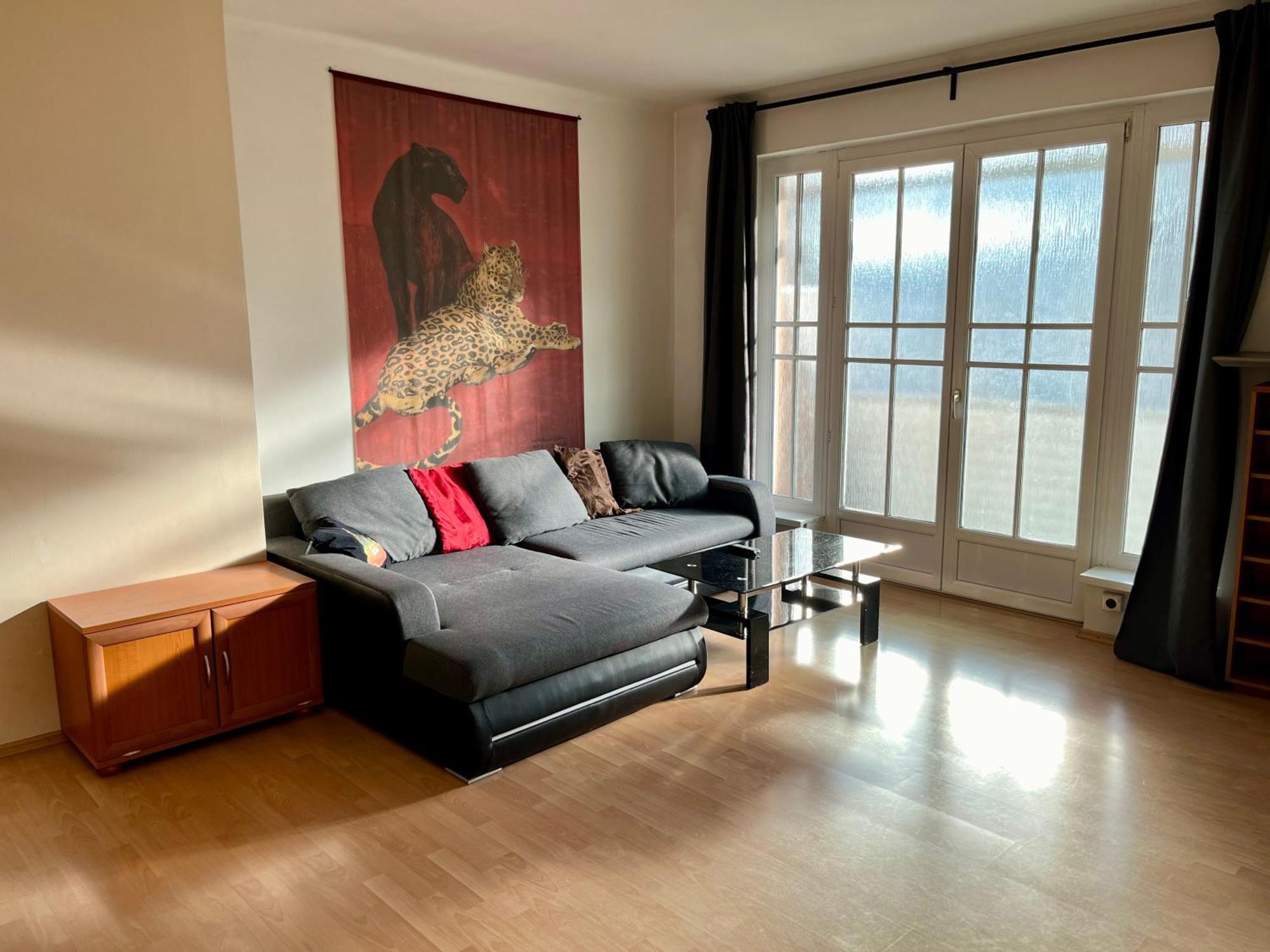 Victory Apartment Bratislava Eksteriør bilde