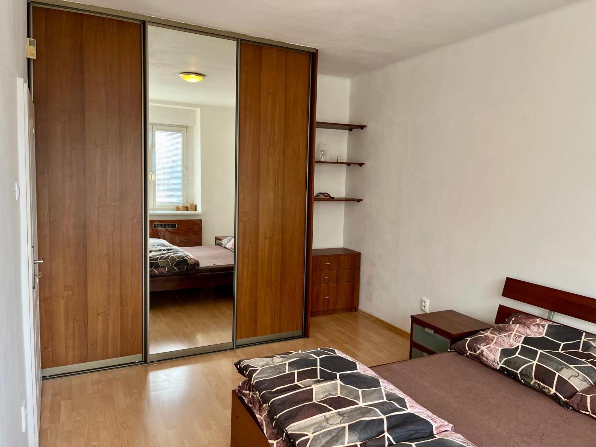 Victory Apartment Bratislava Eksteriør bilde