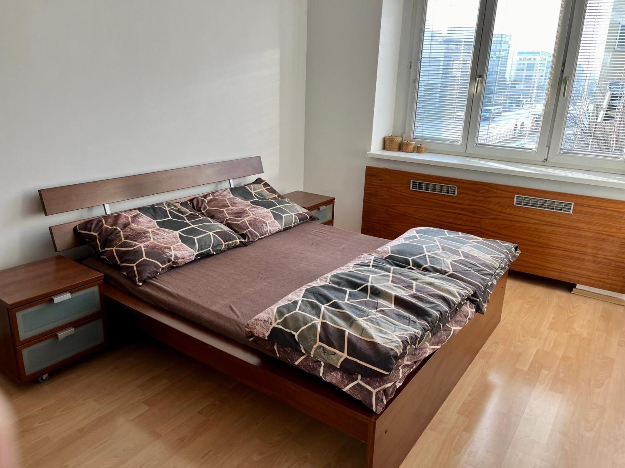 Victory Apartment Bratislava Eksteriør bilde